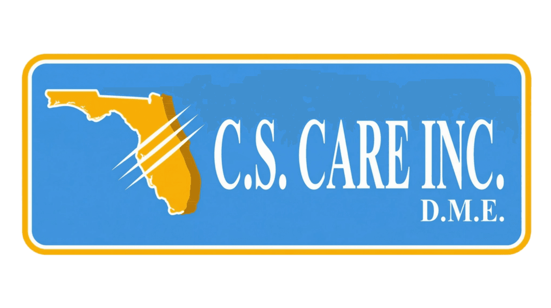 CS Care - Complete Service Care